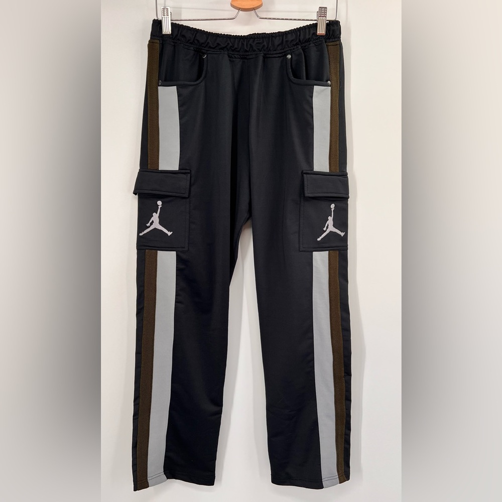 Jordan sweatpants